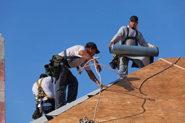 Residential Roof Replacement in South Dennis, NJ